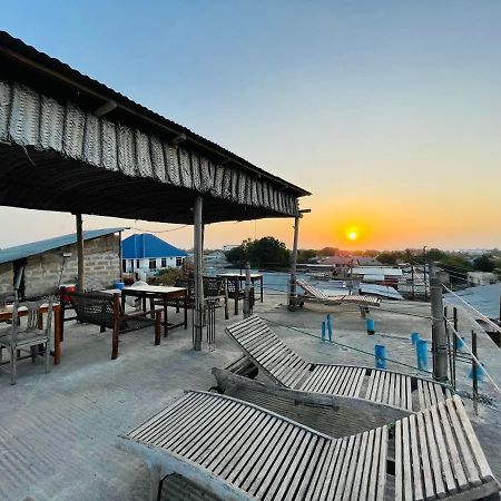 Village View Hostel Chanjani Εξωτερικό φωτογραφία