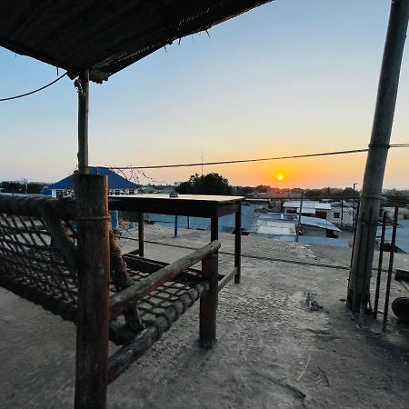 Village View Hostel Chanjani Εξωτερικό φωτογραφία
