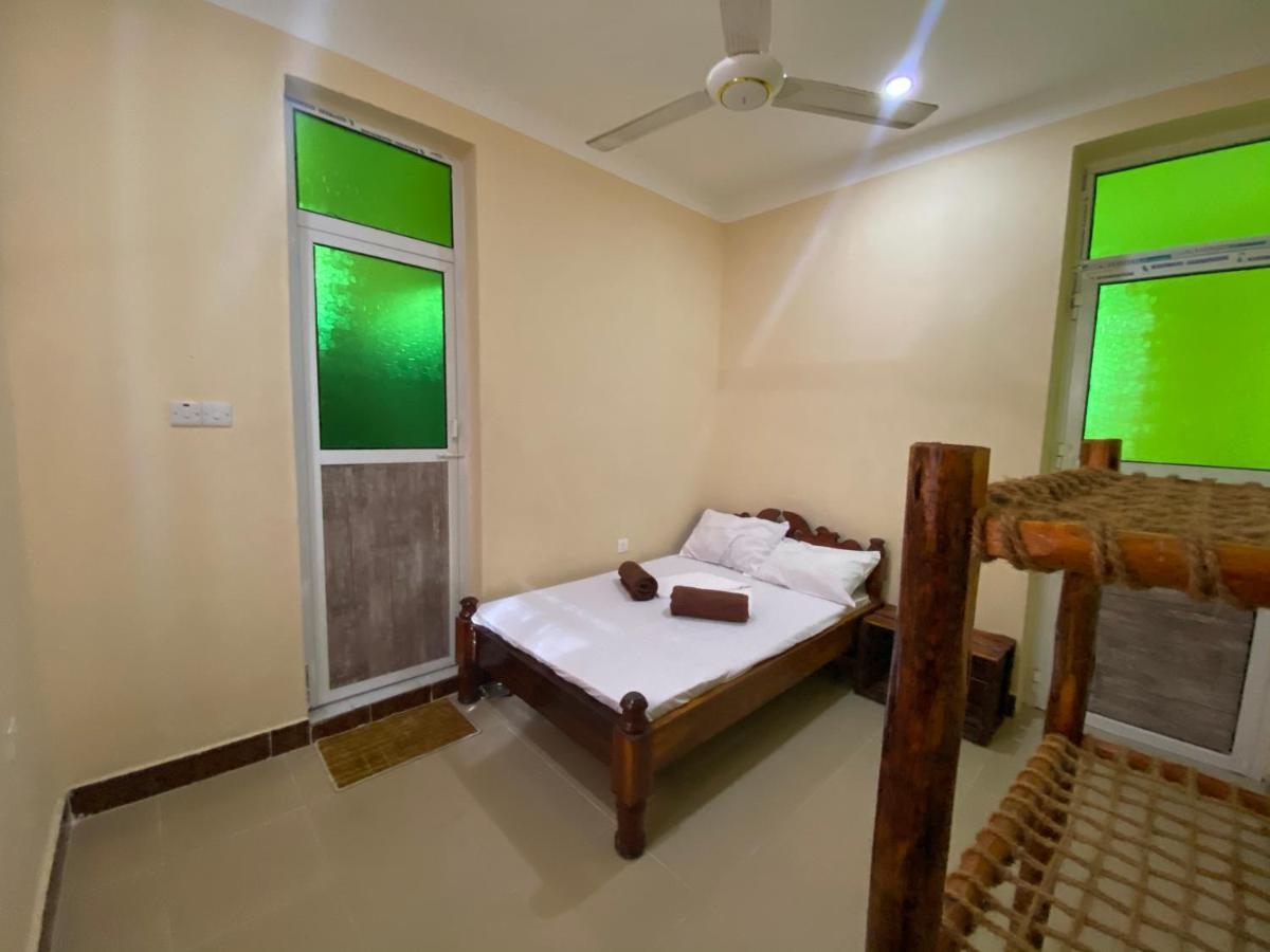 Village View Hostel Chanjani Εξωτερικό φωτογραφία