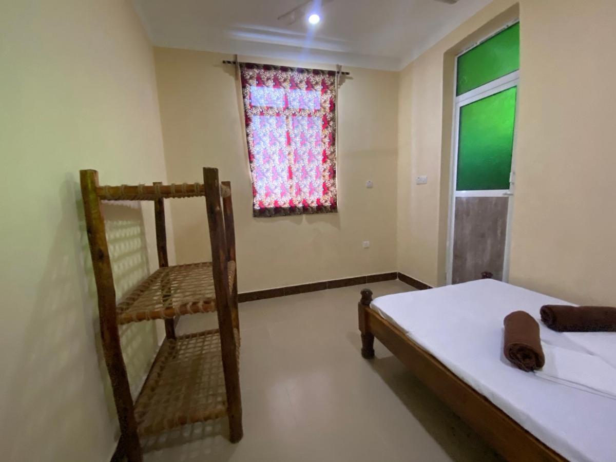 Village View Hostel Chanjani Εξωτερικό φωτογραφία
