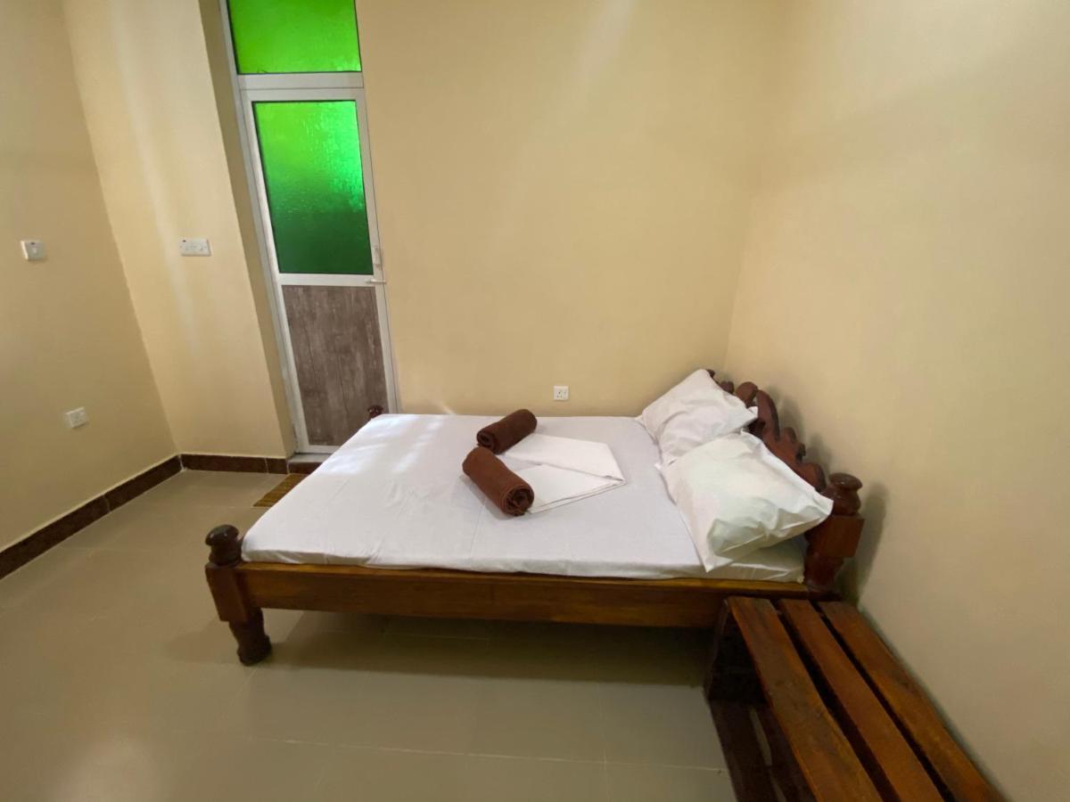 Village View Hostel Chanjani Εξωτερικό φωτογραφία
