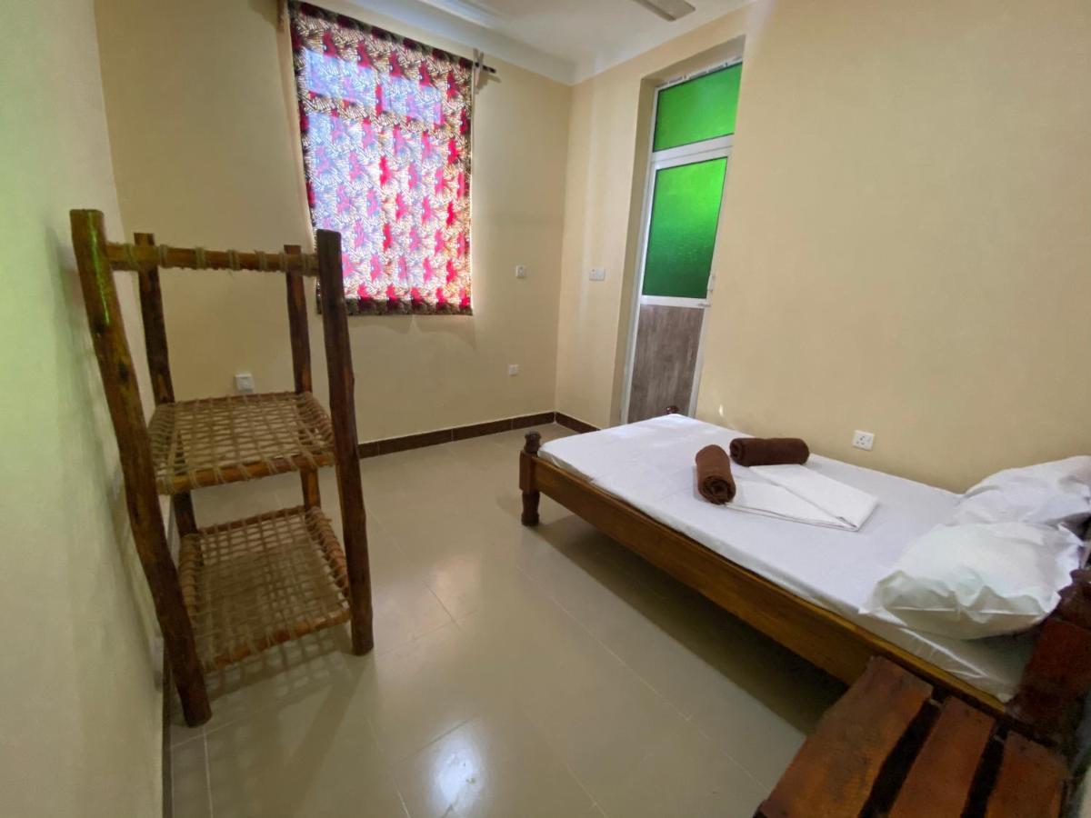 Village View Hostel Chanjani Εξωτερικό φωτογραφία