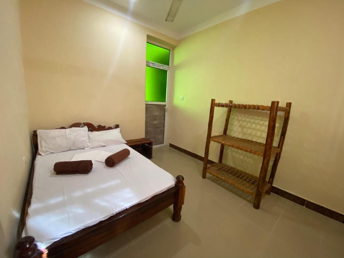 Village View Hostel Chanjani Εξωτερικό φωτογραφία