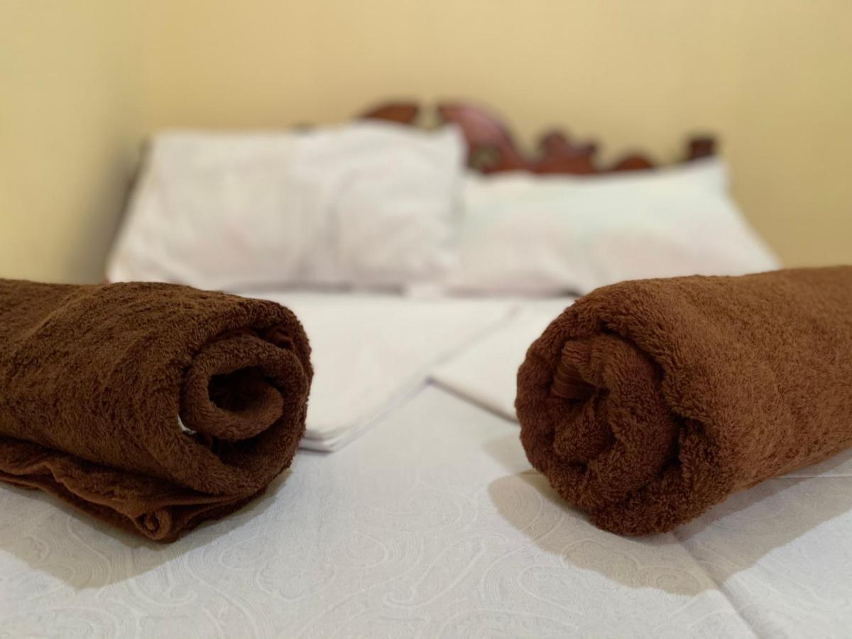 Village View Hostel Chanjani Εξωτερικό φωτογραφία