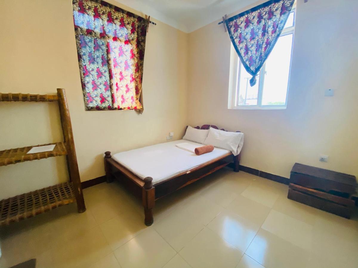 Village View Hostel Chanjani Εξωτερικό φωτογραφία
