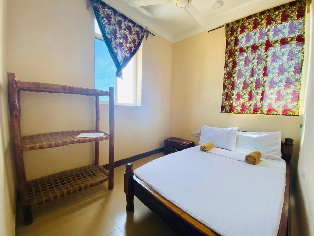 Village View Hostel Chanjani Εξωτερικό φωτογραφία