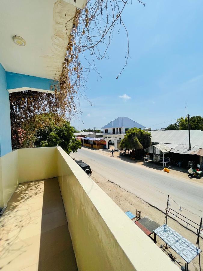 Village View Hostel Chanjani Εξωτερικό φωτογραφία