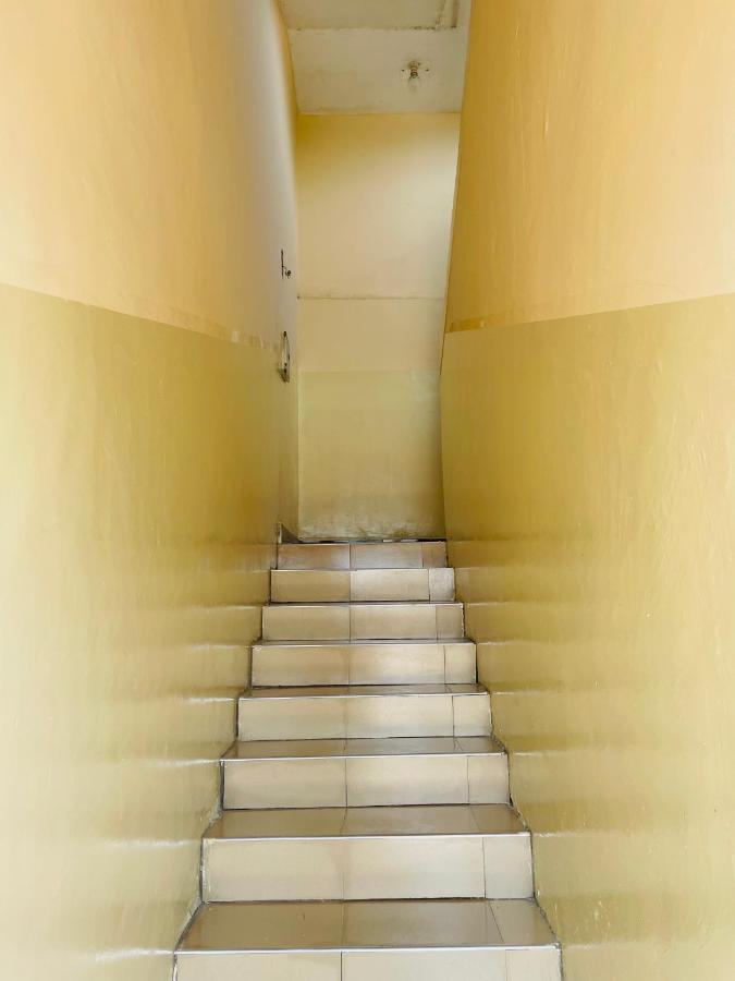 Village View Hostel Chanjani Εξωτερικό φωτογραφία