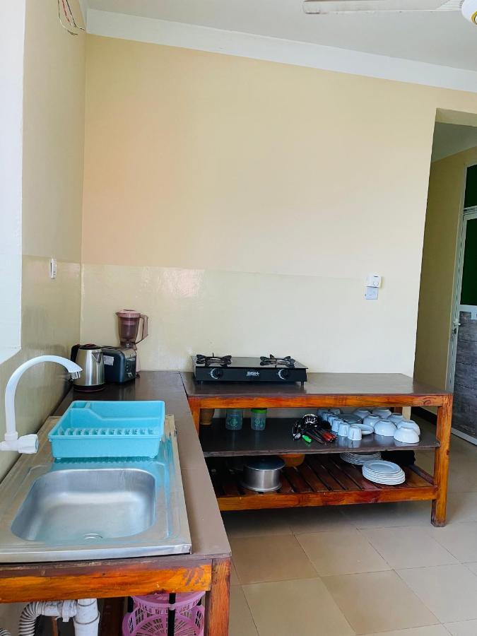 Village View Hostel Chanjani Εξωτερικό φωτογραφία