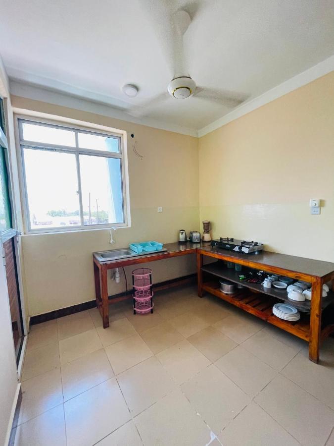 Village View Hostel Chanjani Εξωτερικό φωτογραφία