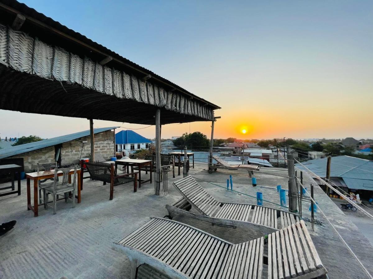 Village View Hostel Chanjani Εξωτερικό φωτογραφία