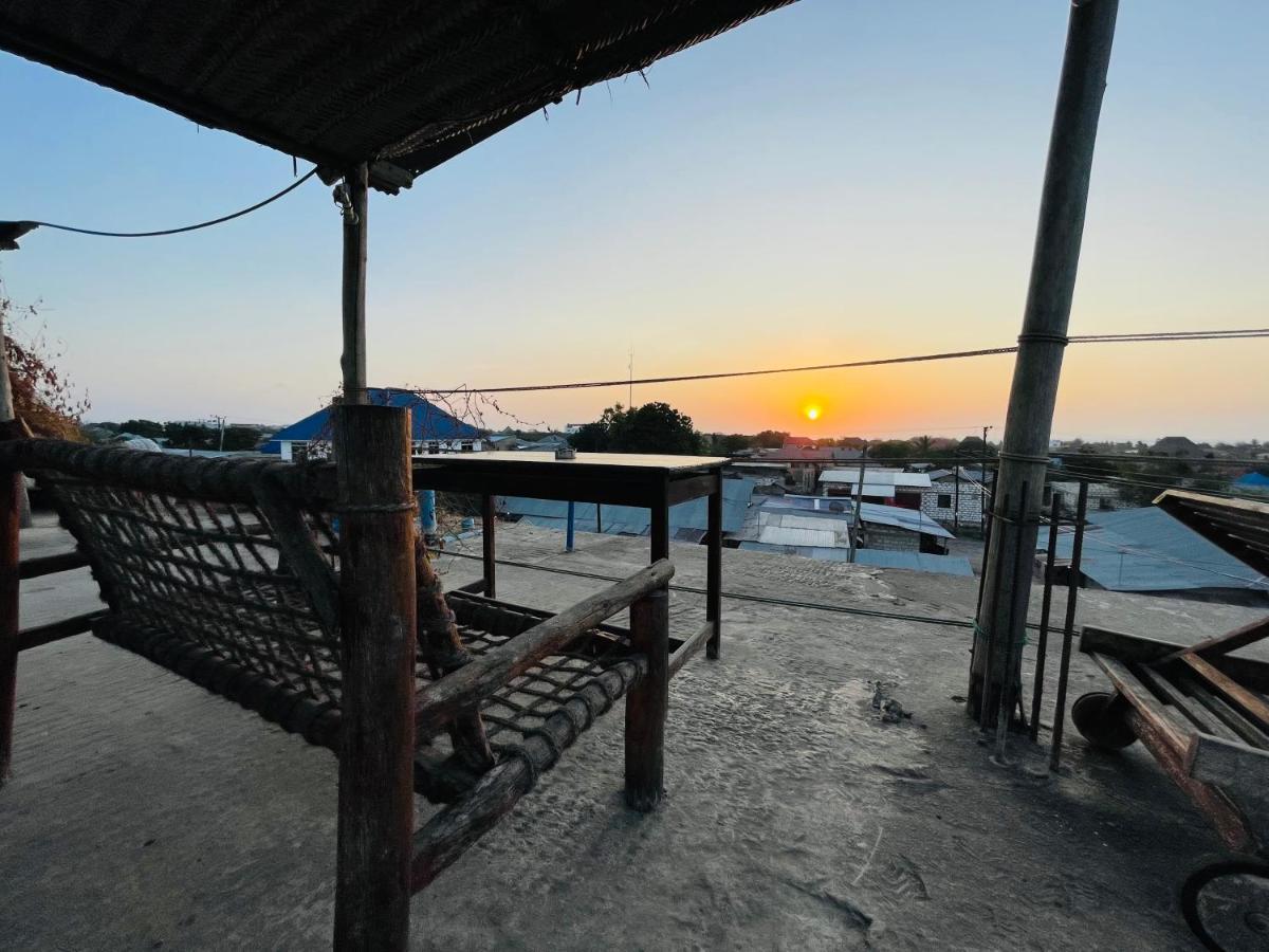 Village View Hostel Chanjani Εξωτερικό φωτογραφία