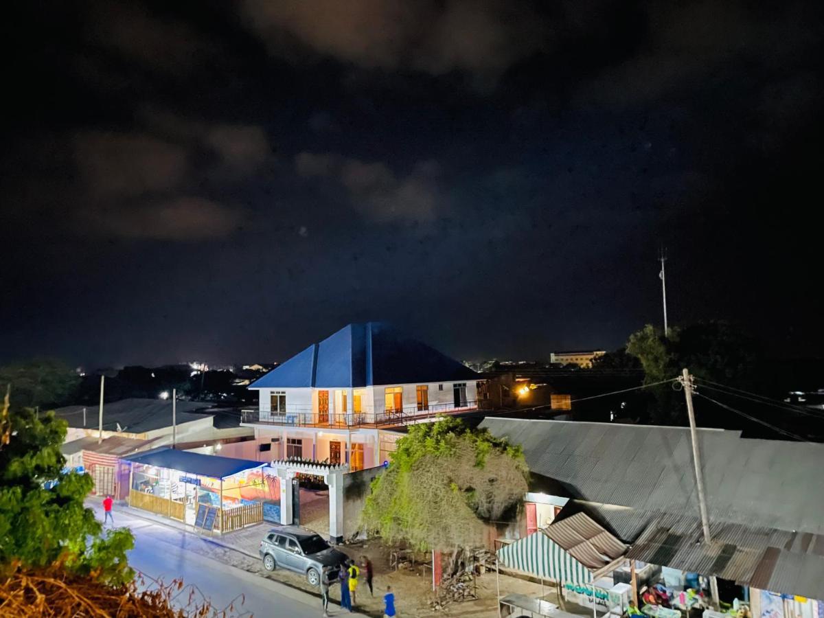 Village View Hostel Chanjani Εξωτερικό φωτογραφία