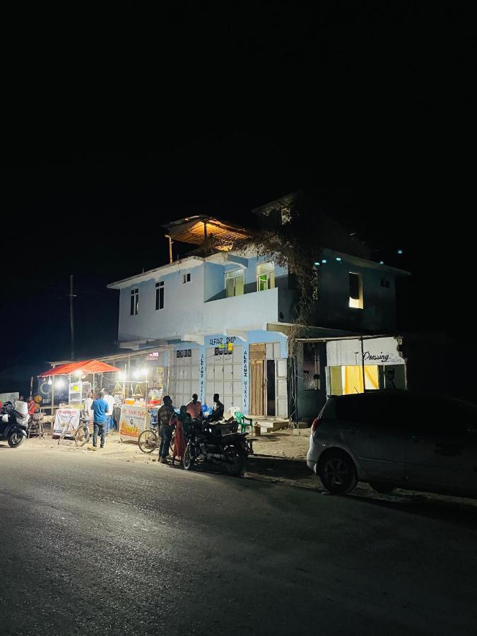 Village View Hostel Chanjani Εξωτερικό φωτογραφία