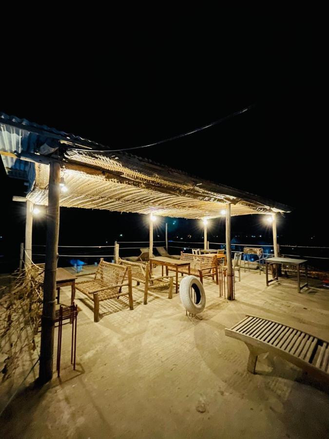 Village View Hostel Chanjani Εξωτερικό φωτογραφία