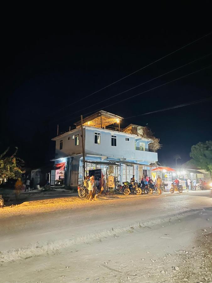 Village View Hostel Chanjani Εξωτερικό φωτογραφία