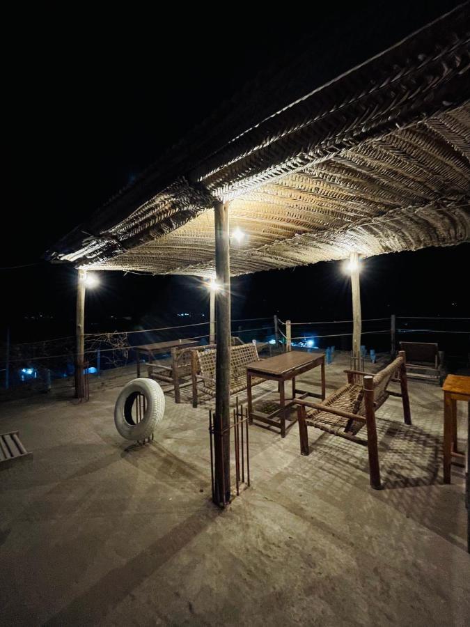 Village View Hostel Chanjani Εξωτερικό φωτογραφία