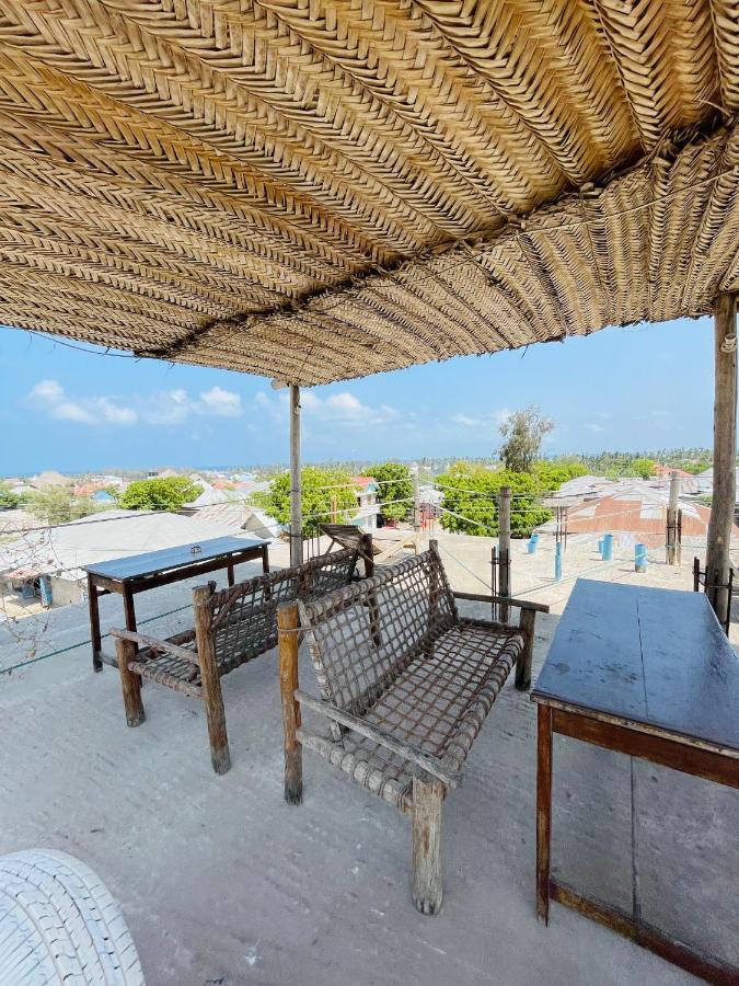 Village View Hostel Chanjani Εξωτερικό φωτογραφία