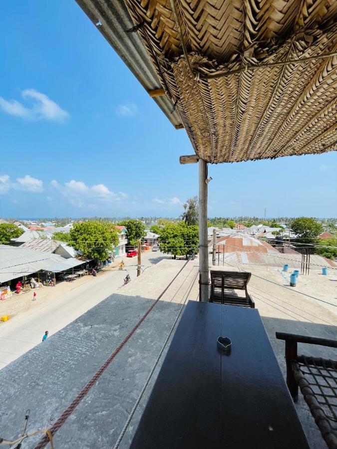Village View Hostel Chanjani Εξωτερικό φωτογραφία