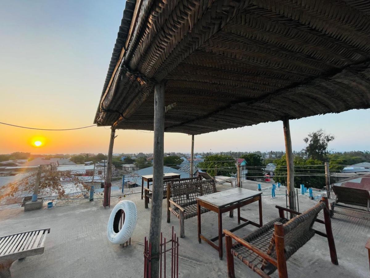 Village View Hostel Chanjani Εξωτερικό φωτογραφία