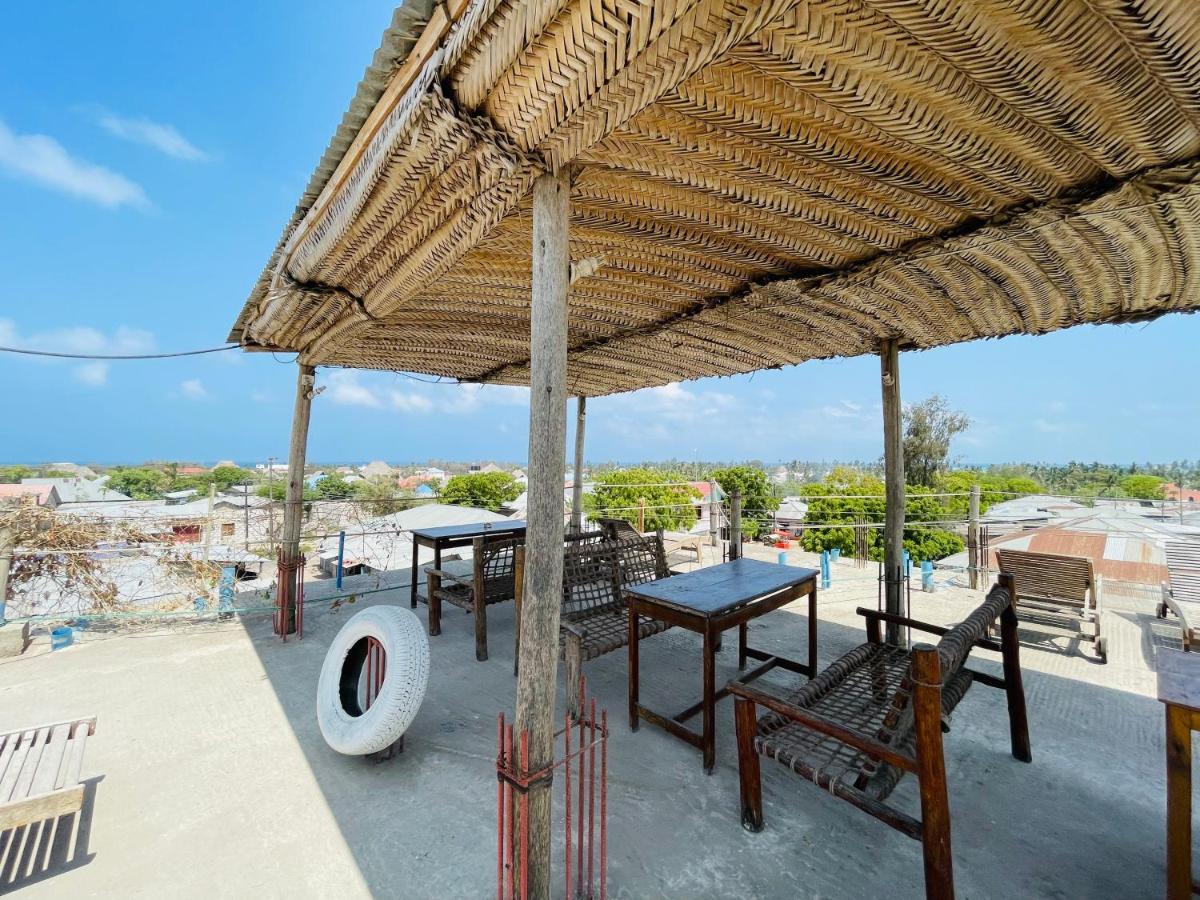 Village View Hostel Chanjani Εξωτερικό φωτογραφία