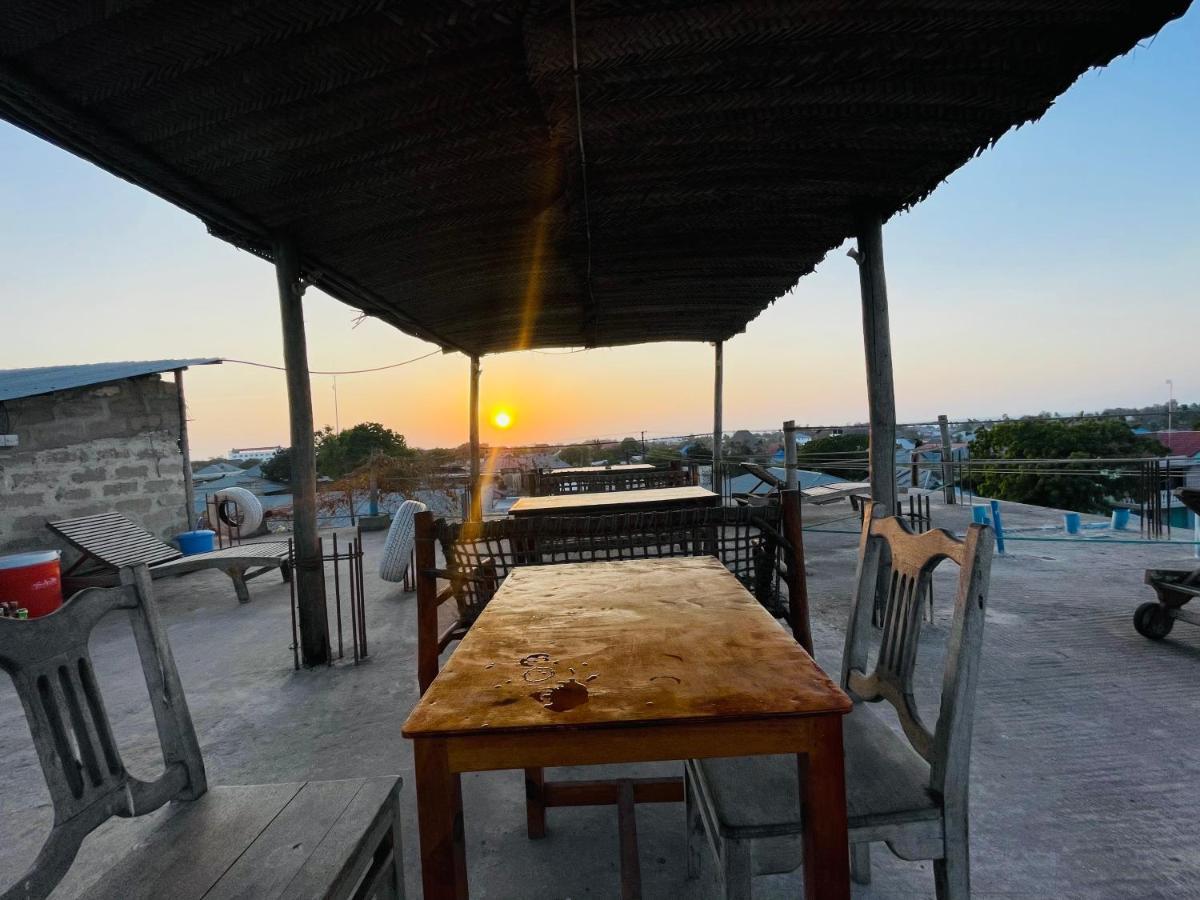 Village View Hostel Chanjani Εξωτερικό φωτογραφία