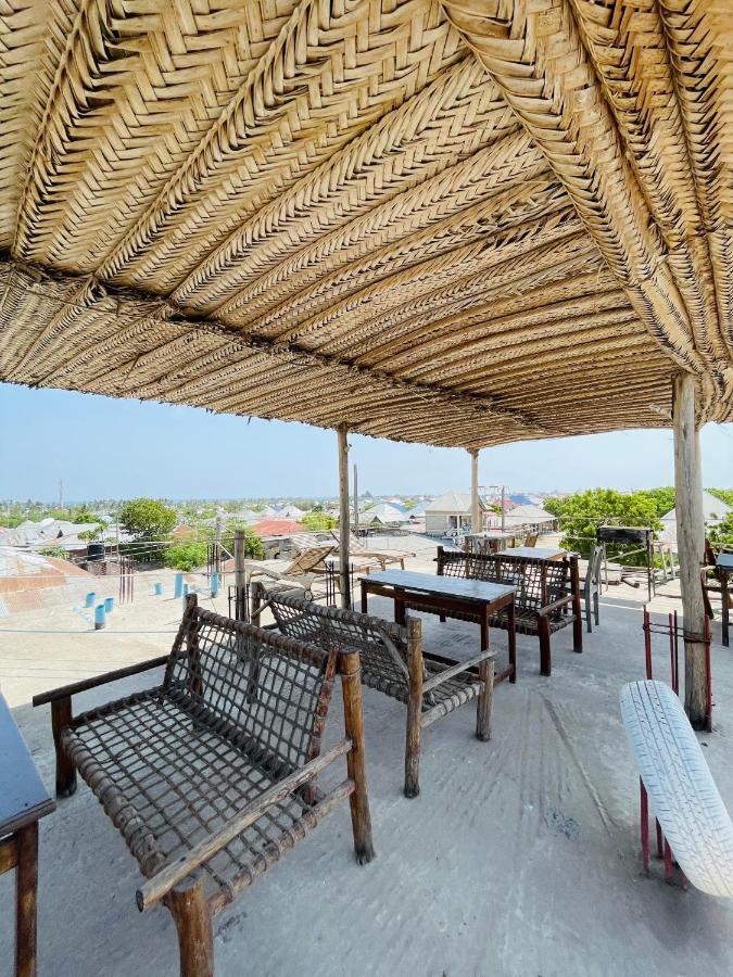 Village View Hostel Chanjani Εξωτερικό φωτογραφία