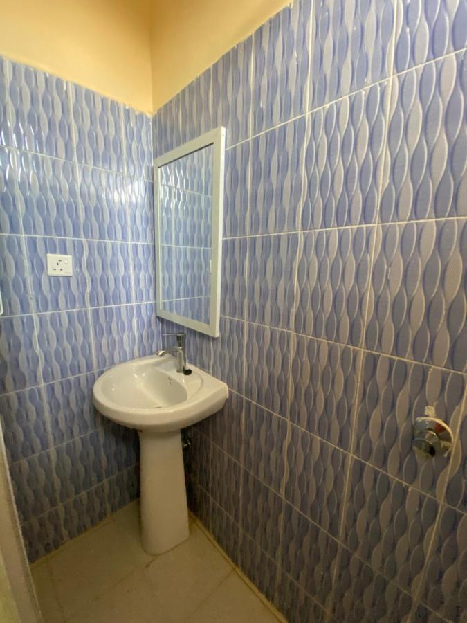 Village View Hostel Chanjani Εξωτερικό φωτογραφία