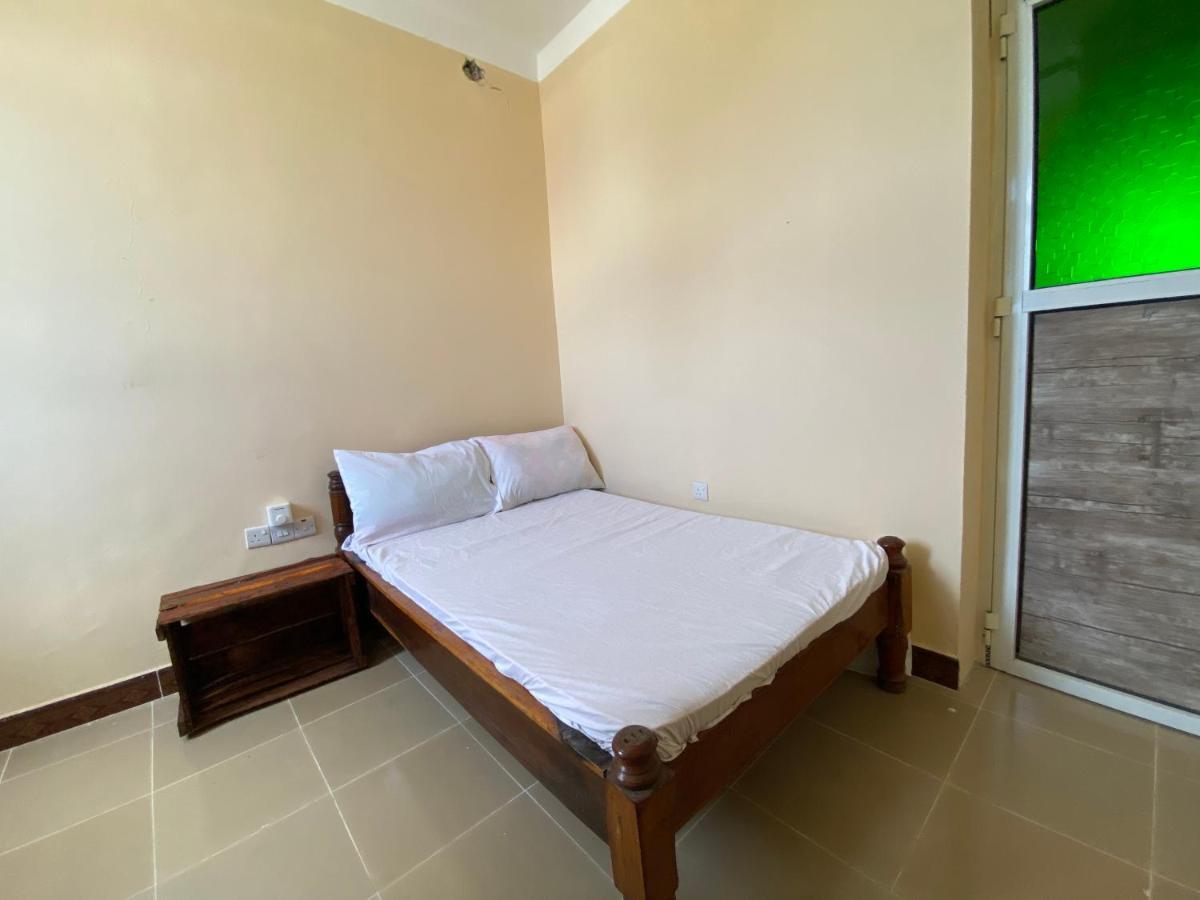 Village View Hostel Chanjani Εξωτερικό φωτογραφία