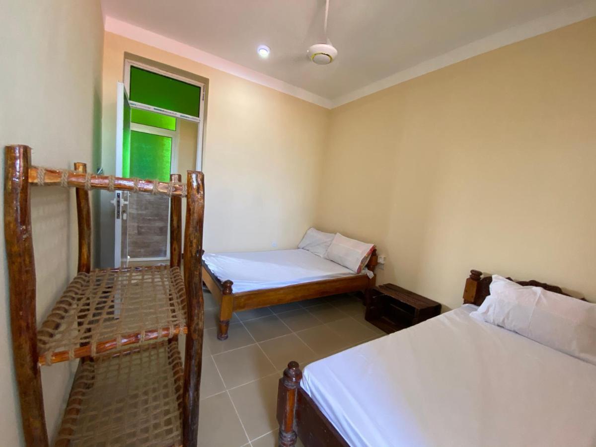 Village View Hostel Chanjani Εξωτερικό φωτογραφία