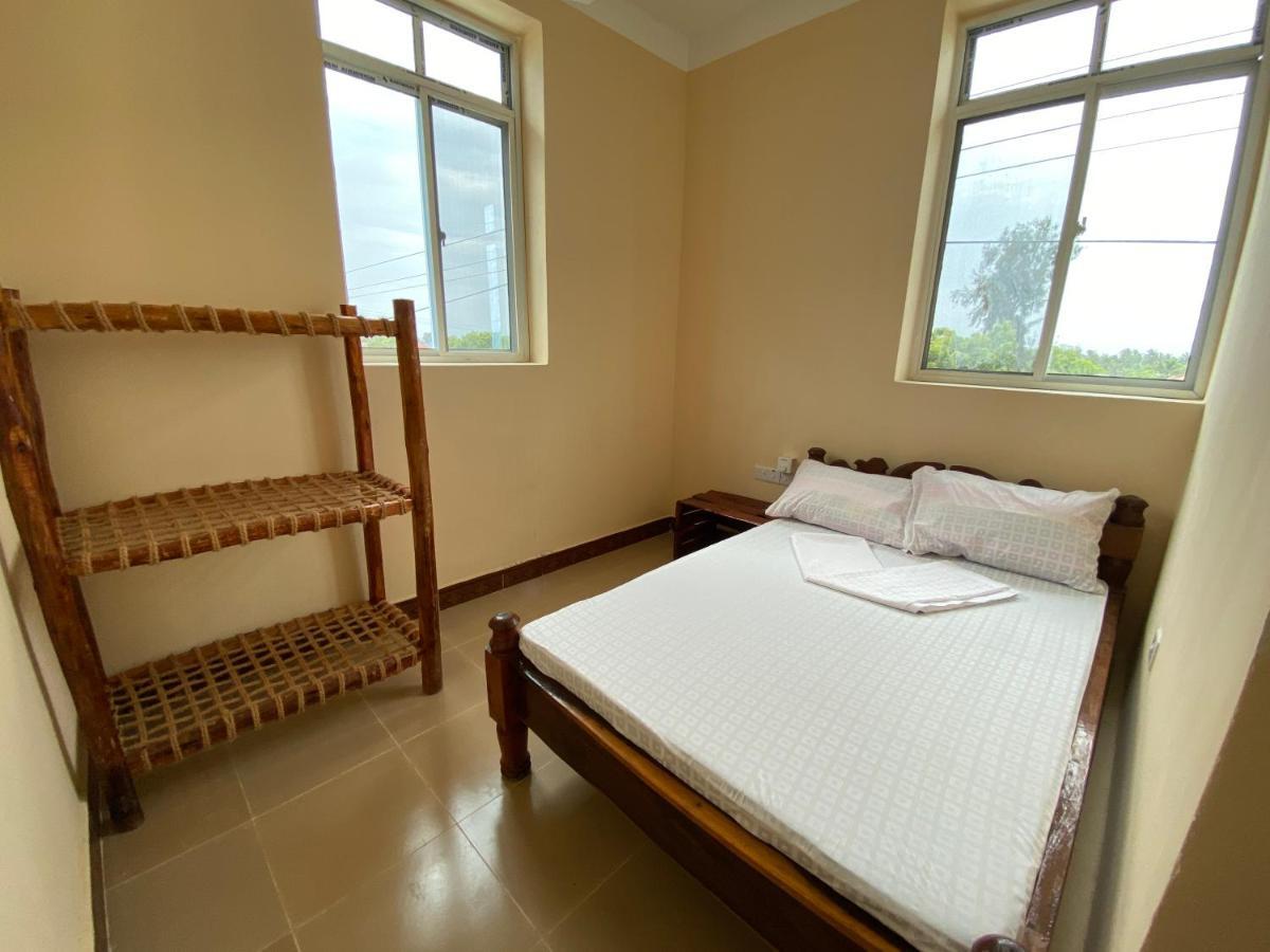 Village View Hostel Chanjani Εξωτερικό φωτογραφία