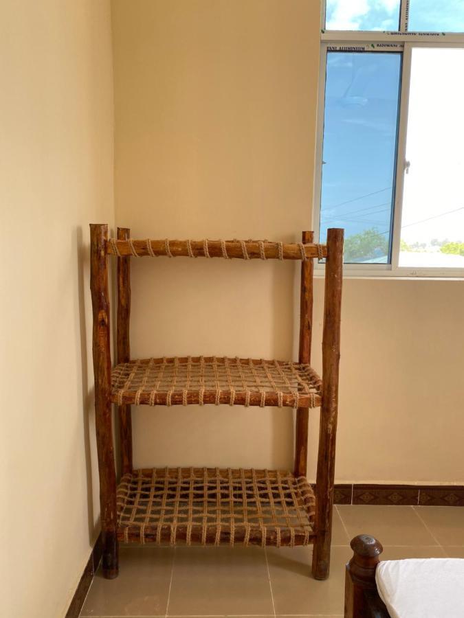 Village View Hostel Chanjani Εξωτερικό φωτογραφία