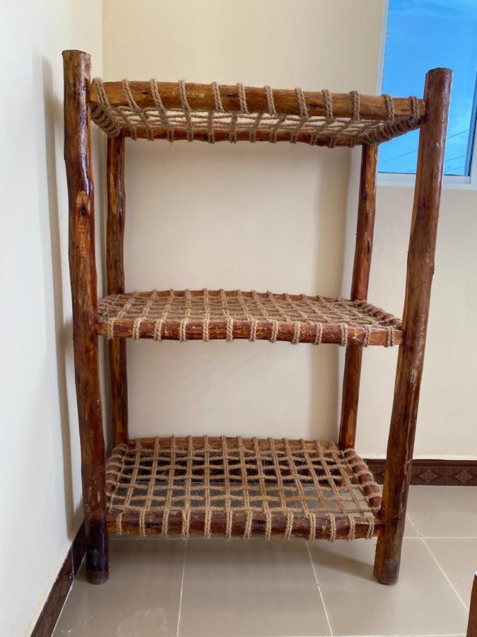 Village View Hostel Chanjani Εξωτερικό φωτογραφία