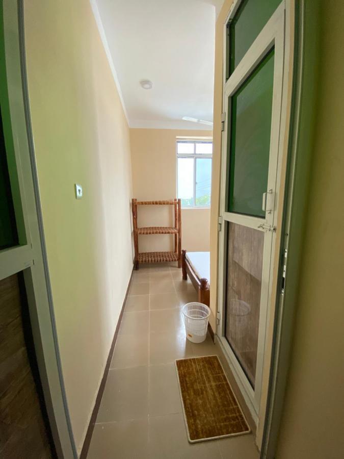Village View Hostel Chanjani Εξωτερικό φωτογραφία