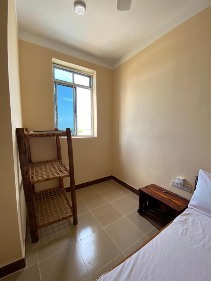 Village View Hostel Chanjani Εξωτερικό φωτογραφία