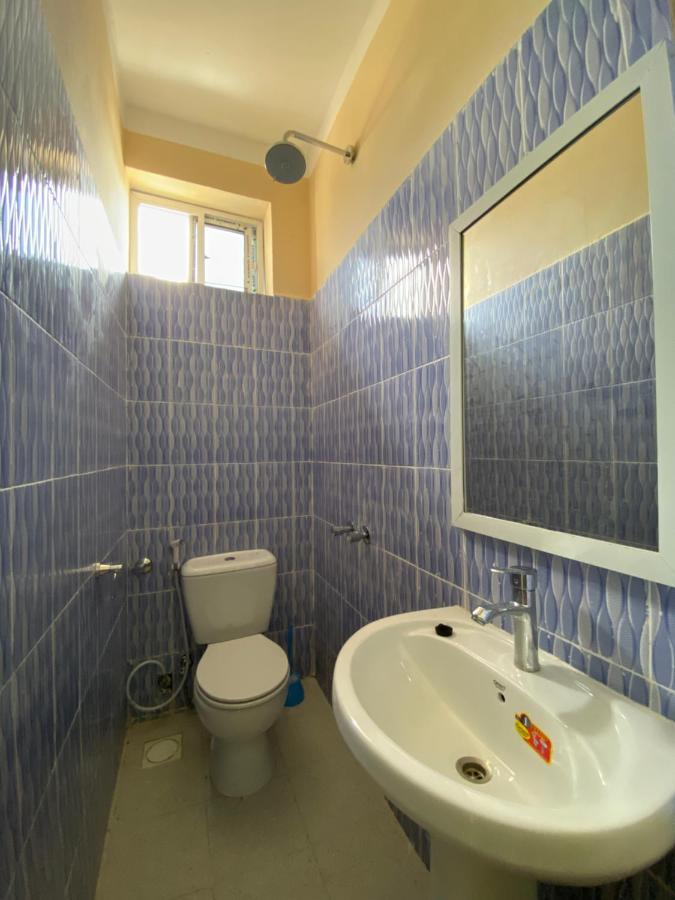 Village View Hostel Chanjani Εξωτερικό φωτογραφία
