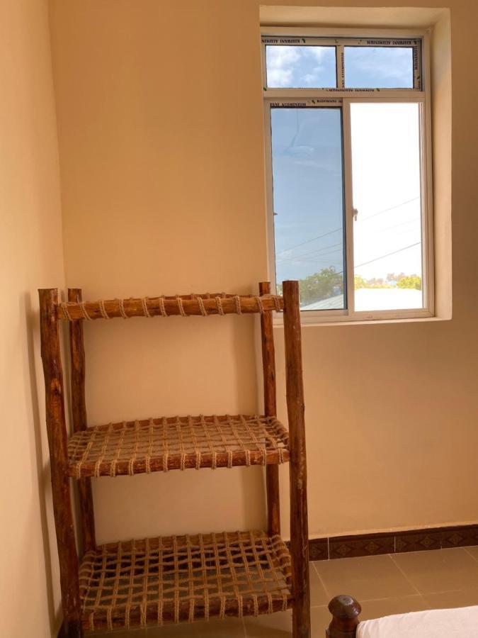 Village View Hostel Chanjani Εξωτερικό φωτογραφία