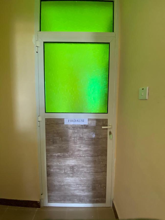 Village View Hostel Chanjani Εξωτερικό φωτογραφία