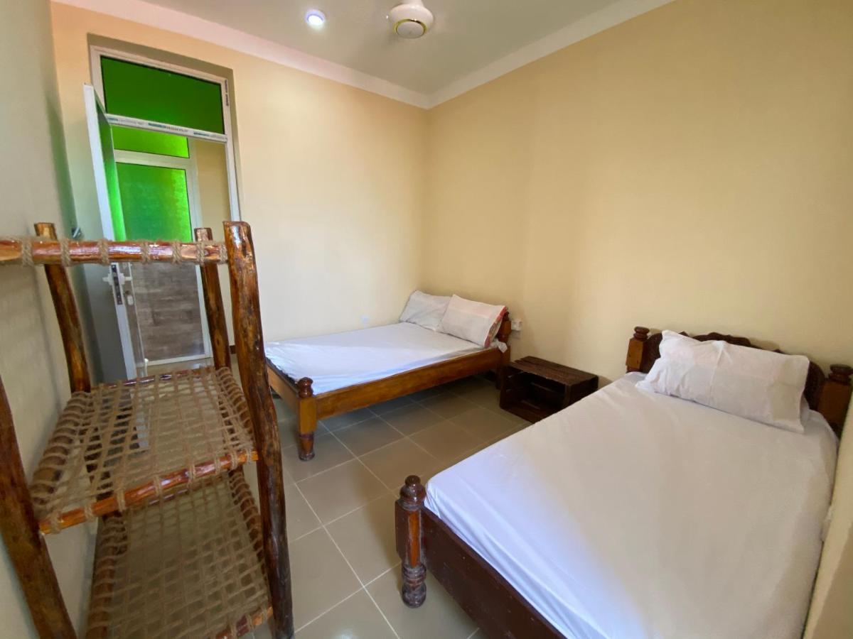 Village View Hostel Chanjani Εξωτερικό φωτογραφία