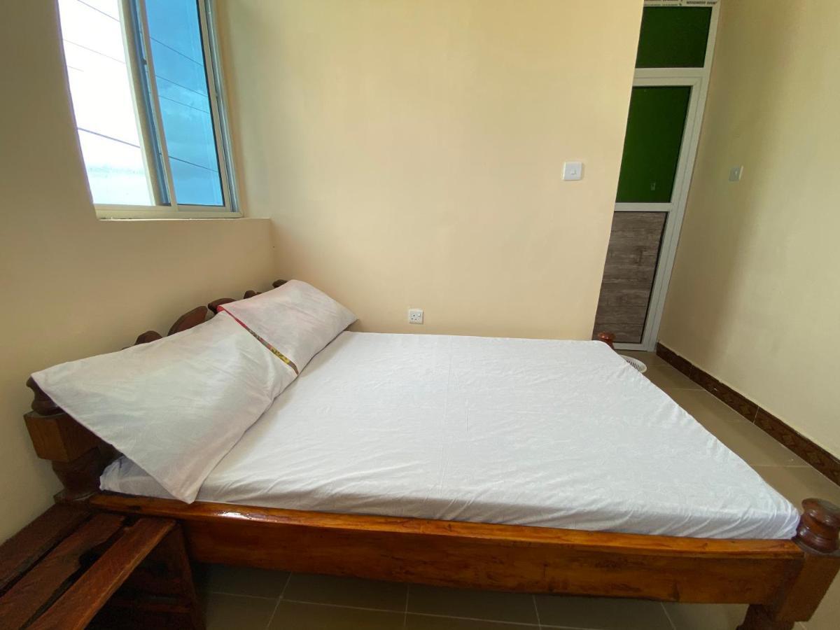 Village View Hostel Chanjani Εξωτερικό φωτογραφία