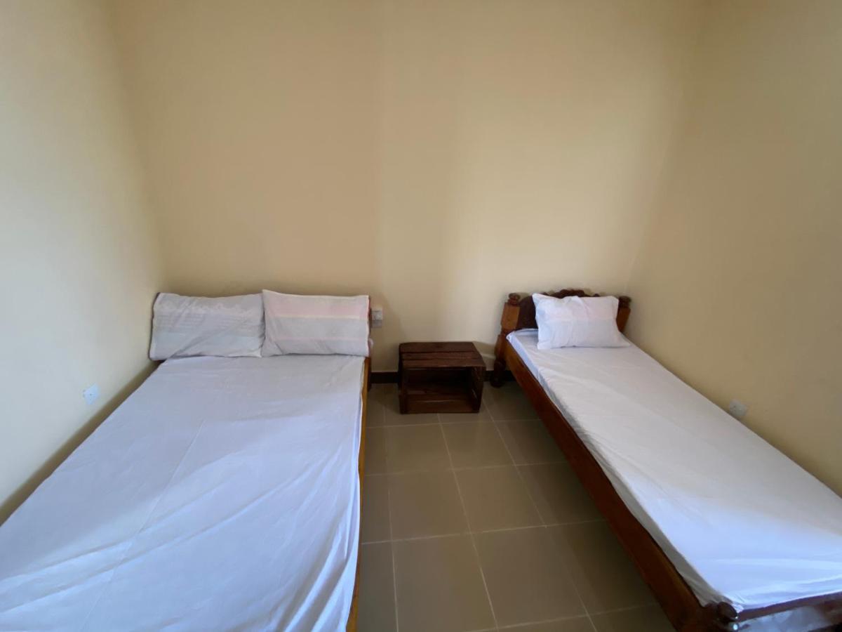Village View Hostel Chanjani Εξωτερικό φωτογραφία