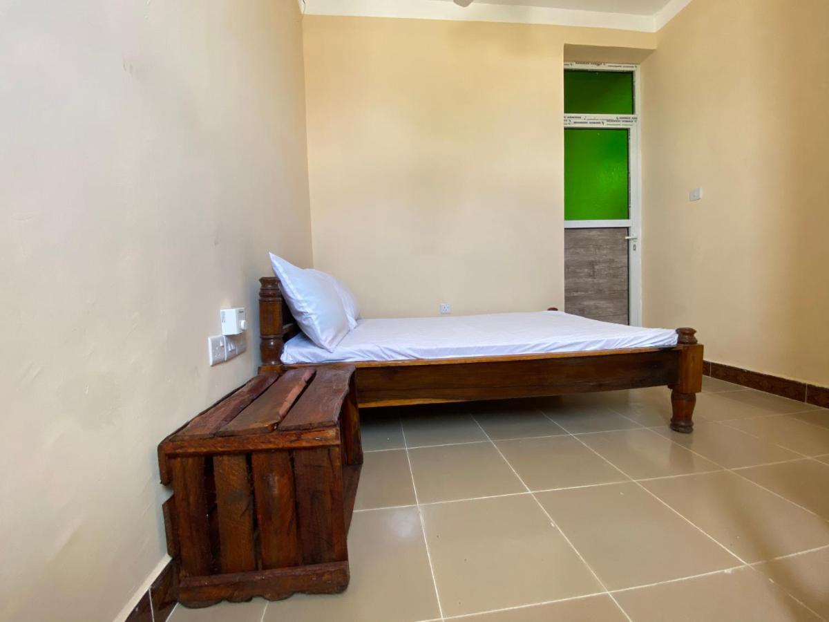 Village View Hostel Chanjani Εξωτερικό φωτογραφία