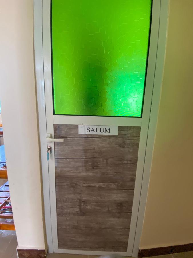 Village View Hostel Chanjani Εξωτερικό φωτογραφία