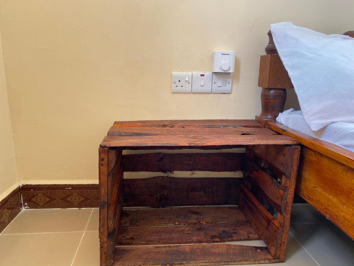 Village View Hostel Chanjani Εξωτερικό φωτογραφία