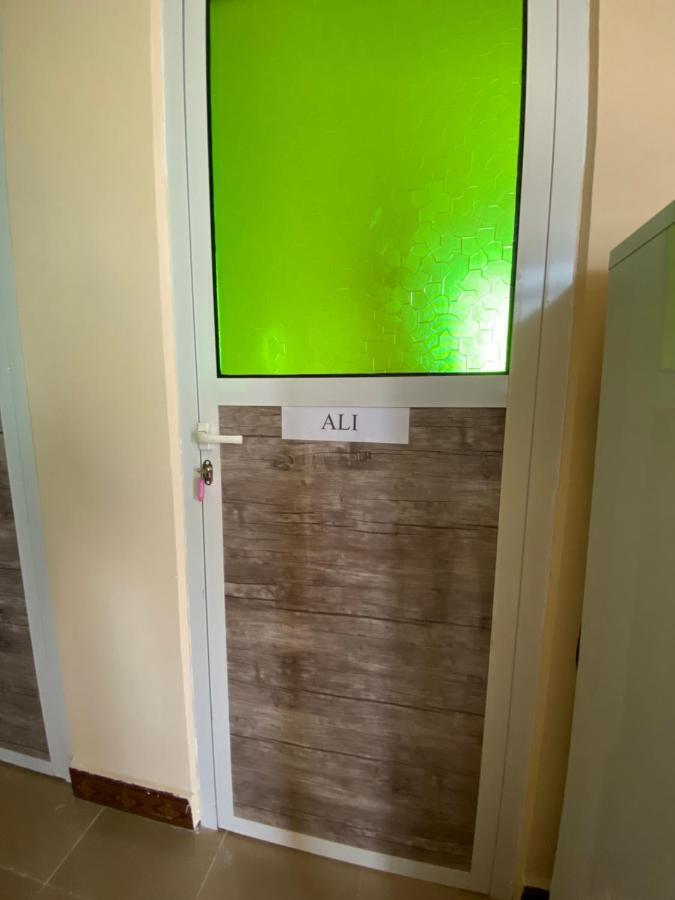 Village View Hostel Chanjani Εξωτερικό φωτογραφία