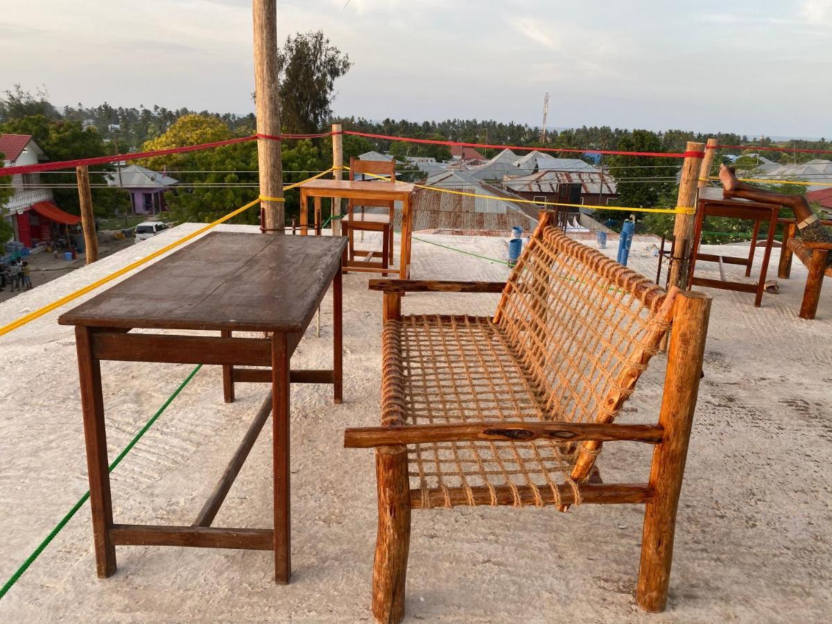 Village View Hostel Chanjani Εξωτερικό φωτογραφία